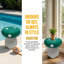 Tabouret de jardin 13 po-988346426