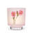 4'' H Tabletop Votive Holder