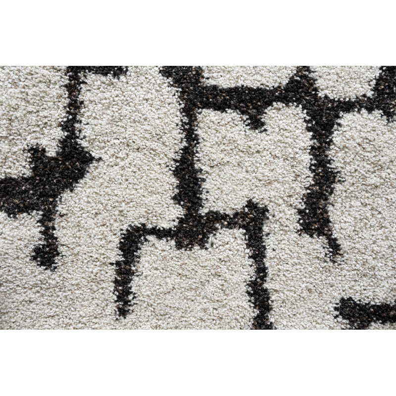 Mehari Area Rug, Rectangle 133cm x 195cm