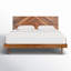Lit plateforme en bois massif Lola-Mae-1657919852-1673724377