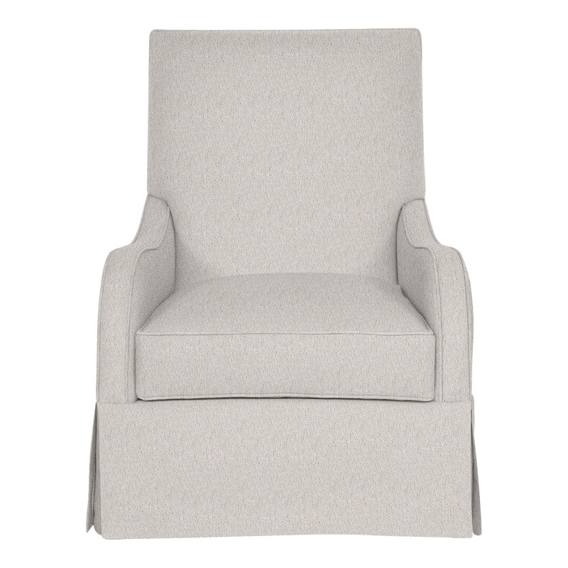 Fauteuil Zoe de 29 po Vanguard, Granite Navada