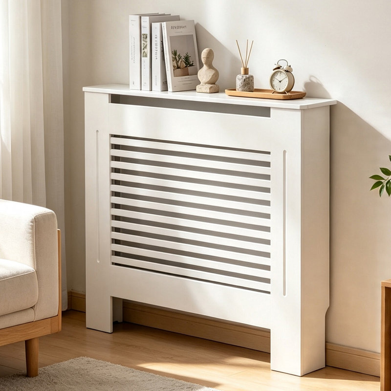 Naushad Extra Large Radiator Cover