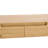 Rosita Riverside Oak Wood Coffee Table