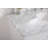 42'' Single Bathroom Vanity with Marble Top-800891179