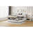 Upholstered Storage Platform Bed-302356928-302356990