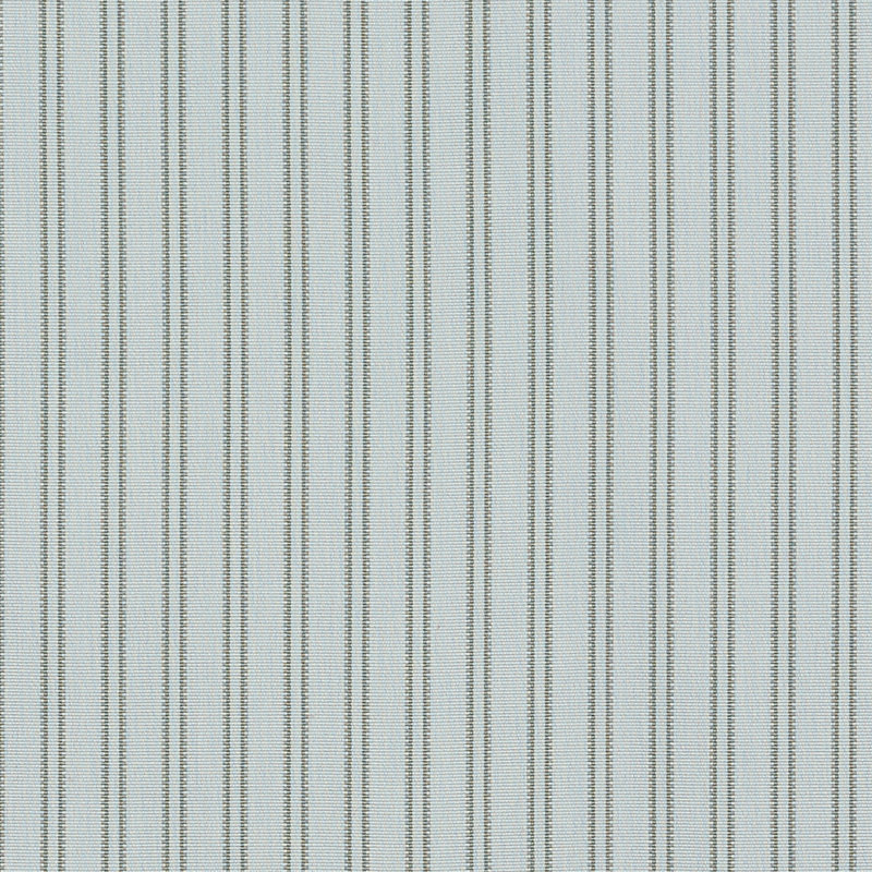 Morrison Fabric, Silver Sky