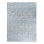 Lynward One-of-a-Kind 9' 0" X 11' 10" New Age Area Rug Gray