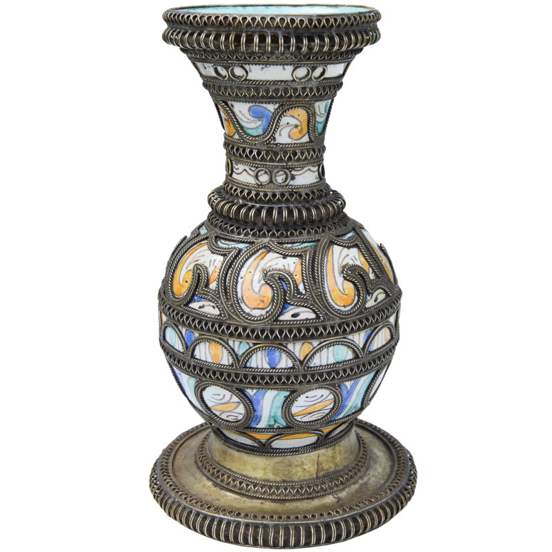 Handmade Table Vase