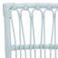 Tabouret de bar avec coussin Zorianna-176951829
