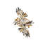 Butterflies Napkin Ring in a Gift Box-80631442