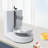 Professional Cake Frosting Machine with LCD Touch Control – Adjustable 4-12” Cakes, 320 RPM Motor, Commercial-Grade-94679798