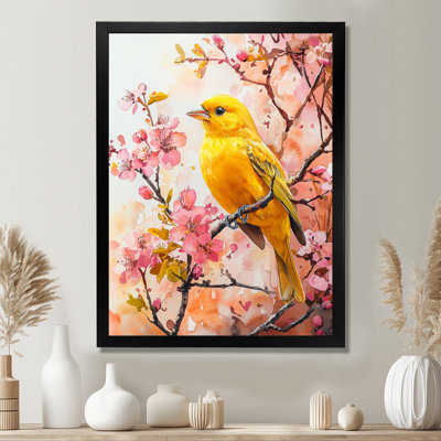 Louison - Animals Wall Art Prints