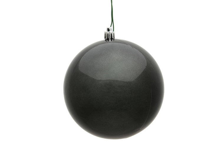 Christmas Ball Ornament
