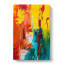 Abstract Art Painting Vol.16 by S.Johnson - Wrapped Canvas-55301473