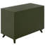 Commode anglaise 3 tiroirs Damanpreet-1113686939