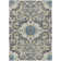 Machine Washable Indoor/Outdoor Xhevrie Beige Rug