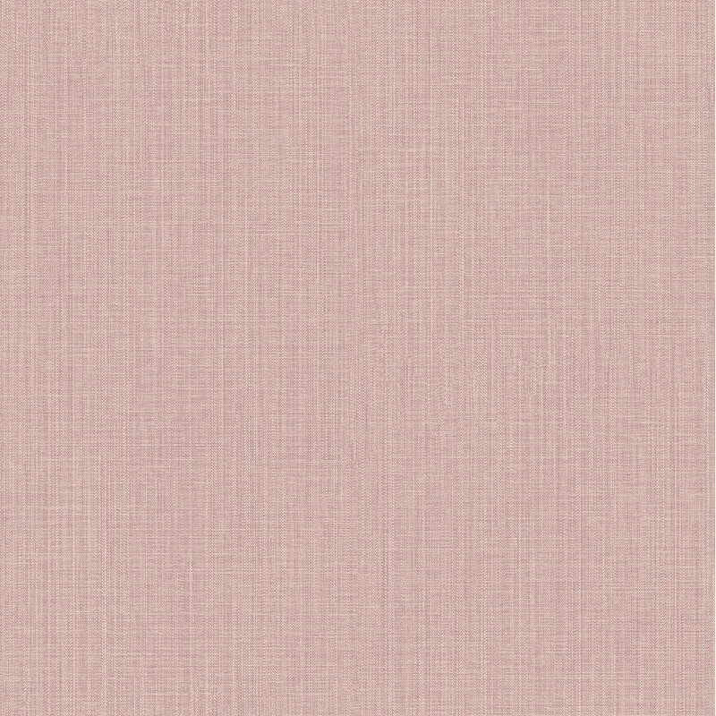10m x 53cm Wallpaper Roll, Rouge