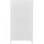 Azyrah 52'' H X 28'' W Bookcase