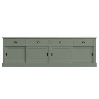 Ankit 300cm Sideboard