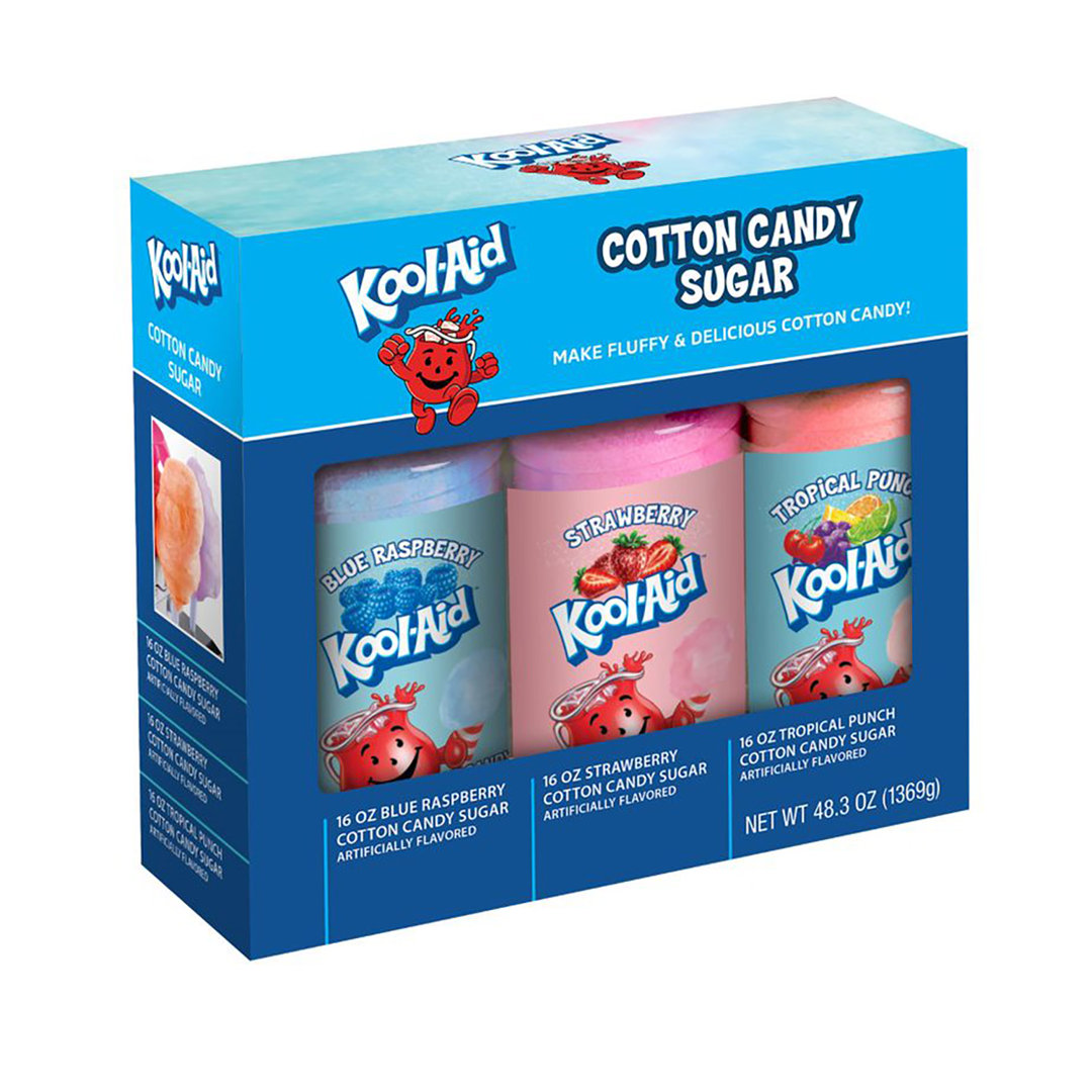 Kool- Aid Candy Machine Accessory Kool- Aid