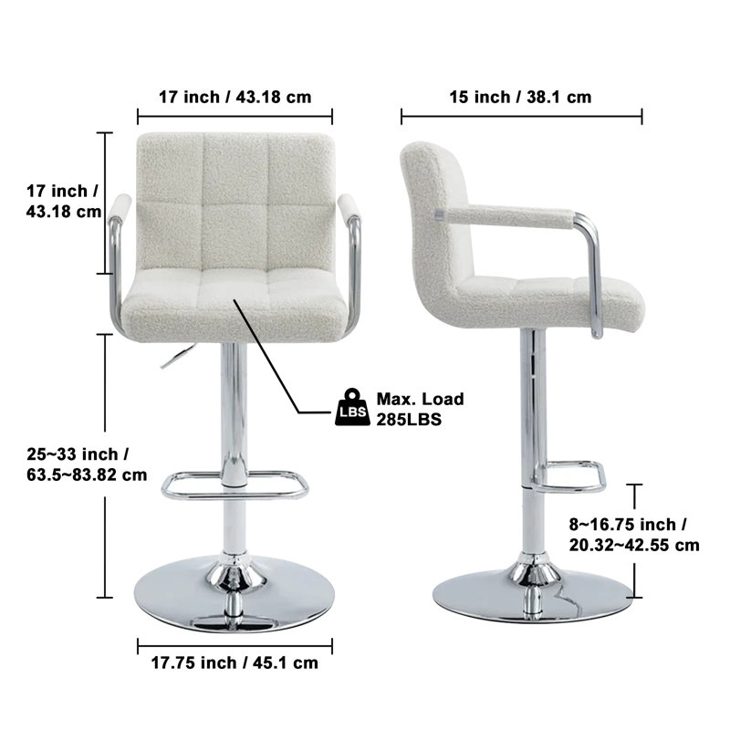 Tabouret Marihah