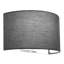 Enola Iron Flush Mounted Sconce-36671132