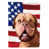 Dogue de Bordeaux sélectionné