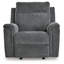Fauteuil inclinable électrique Doux-96517739