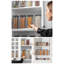 Ensemble de 3 contenants alimentaires Sky-1069242891