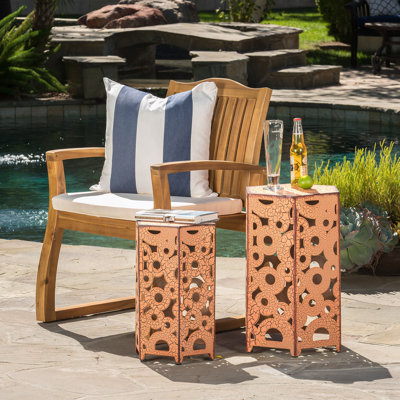 Table d'appoint SELVA