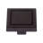 Minimalista 1 1/4" Length Square Knob-54120957