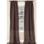 Burlap Room Darkening Curtain-34156690-34156691