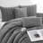 Amalthea 7 Piece Botanical Comforter Set-105806217-105806216