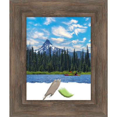 Pigney Wood Picture Frame