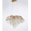 Lustre en cristal 10 lumières Eclectic-29552718