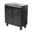 Accent Cabinet With 2 Doors