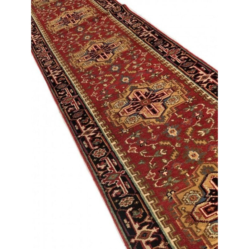 Oriental Area Rug