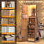 Mounting / Installation Required Jewelry Armoire-89136362