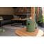 Himanshu Metal Propane Outdoor Tabletop Fireplace with Flame Guard-108771675