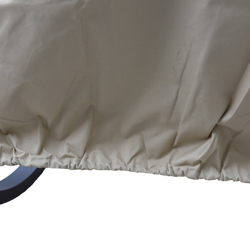 Outdoor Swing Seat Cover