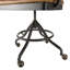 Williston Forge Emig Executive Chair
