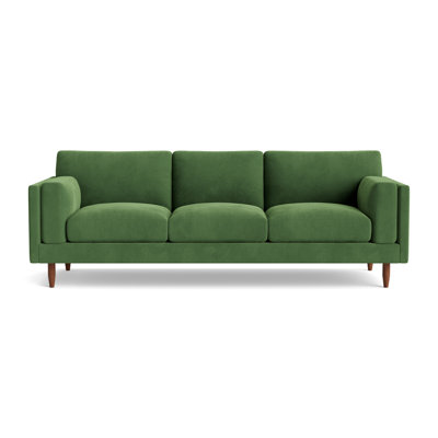 Skinny Fat Sofa (95")