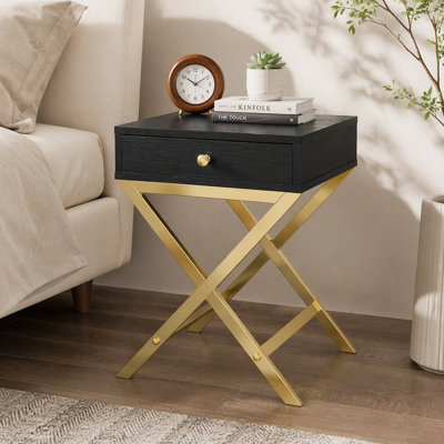 Table d'appoint Coleen