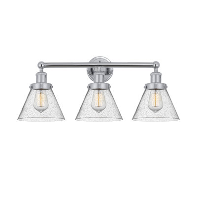 Aritzy 3 - Light Dimmable Vanity Light