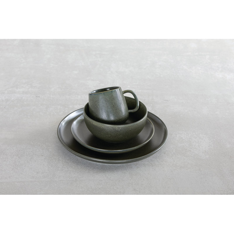 Fortessa Sound Coffee Mug