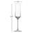 Pure 7 oz. Crystal Flute