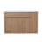 30 Inch Bathroom Vanity With Open Shelf