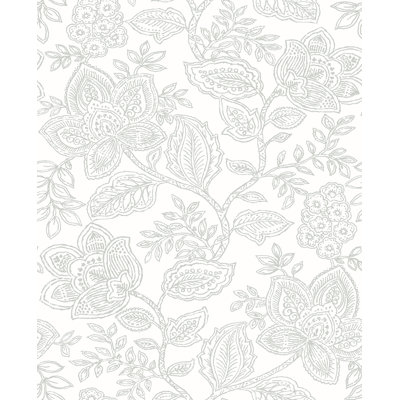 Larkin Floral Roll