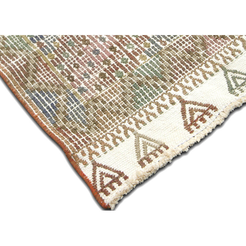 One-of-a-Kind 6'10" X 10'8" Area Rug