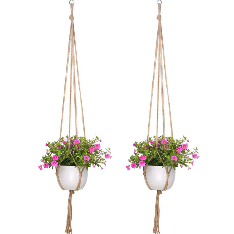 Jardinière Olivene, 48 po x 4 po x 4 po